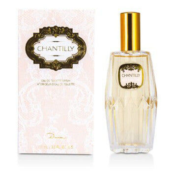 Dana Chantilly / Dana EDT Spray 3.3 oz (w) - Luxurious Fragrance Available Online in Hong Kong & China