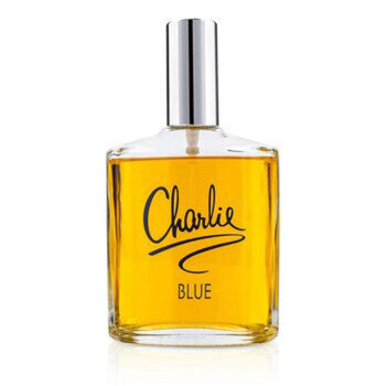 Revlon Charlie Blue / Revlon EAU Fraiche Spray 3.3 oz (w) (Wholesale) - Luxurious Fragrance Available Online in Hong Kong & China