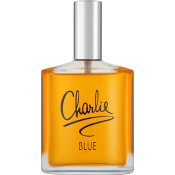 Revlon Charlie Blue / Revlon EDT Spray 3.4 oz (w) - Luxurious Fragrance Available Online in Hong Kong & China