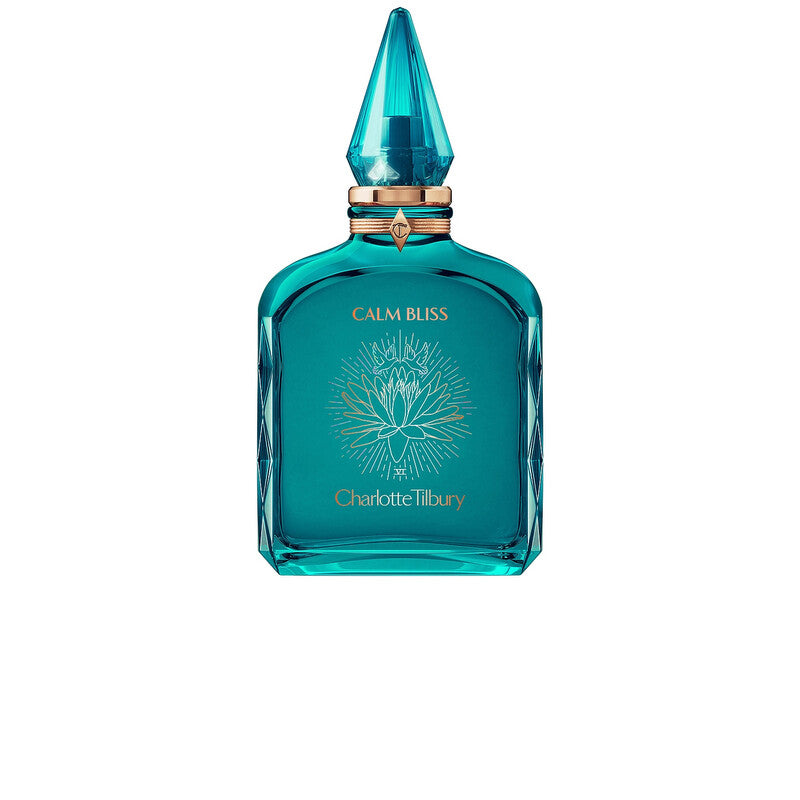 Charlotte Tilbury Unisex Calm Bliss EDP Spray 3.3 oz Fragrances - Luxurious Fragrance Available Online in Hong Kong & China