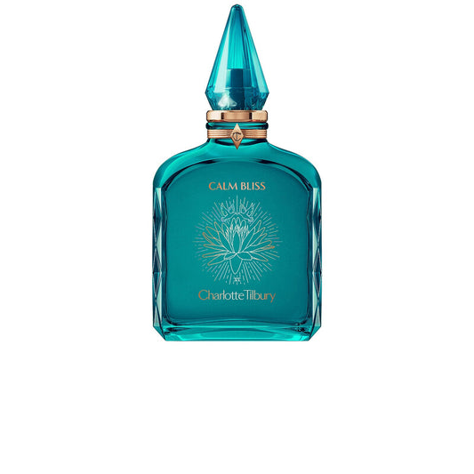 Charlotte Tilbury Unisex Calm Bliss EDP Spray 3.3 oz Fragrances - Luxurious Fragrance Available Online in Hong Kong & China