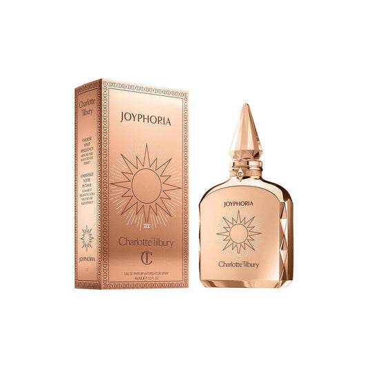 Charlotte Tilbury Unisex Joyphoria EDP Spray 3.3 oz Fragrances - Luxurious Fragrance Available Online in Hong Kong & China