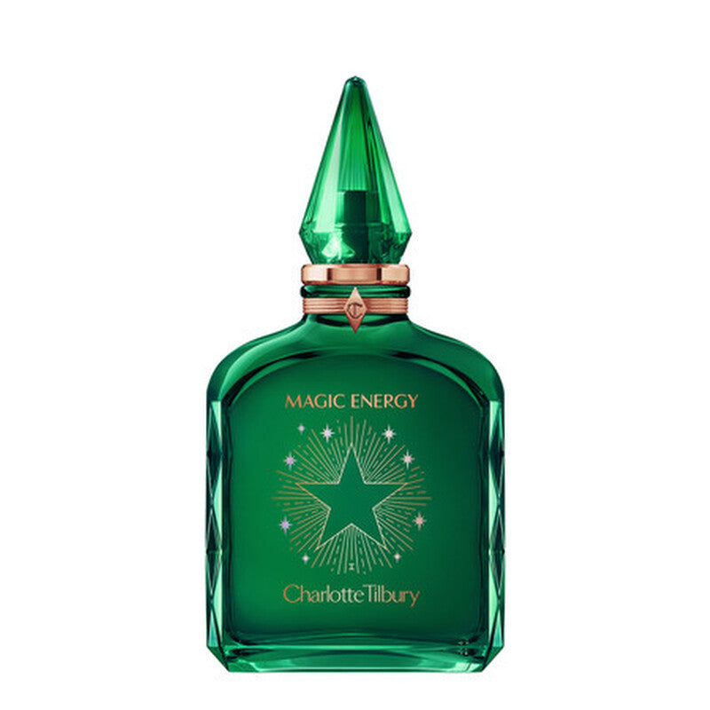 Charlotte Tilbury Unisex Magic Energy EDP Spray 3.3 oz Fragrances (Wholesale) - Luxurious Fragrance Available Online in Hong Kong & China