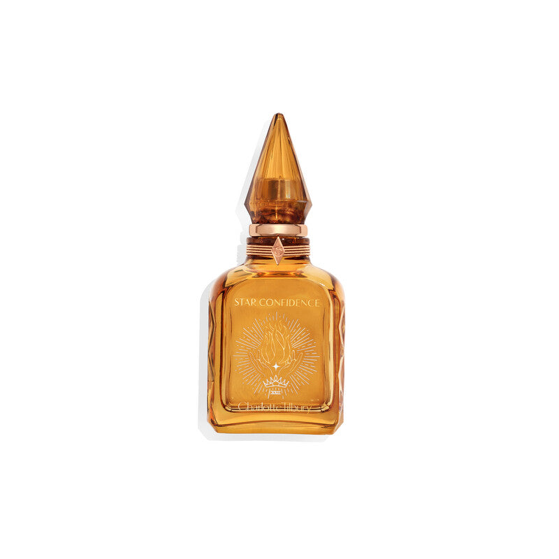 Charlotte Tilbury Unisex Star Confidence EDP Spray 3.3 oz Fragrances (Wholesale) - Luxurious Fragrance Available Online in Hong Kong & China