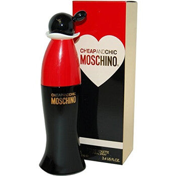 Moschino Cheap & Chic / Moschino EDT Spray 3.3 oz (w) - Luxurious Fragrance Available Online in Hong Kong & China