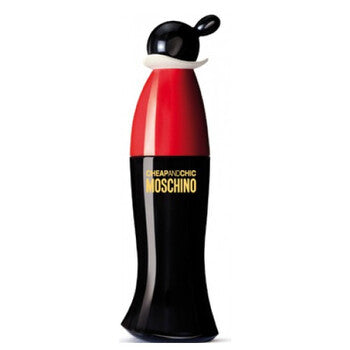Moschino Cheap & Chic / Moschino EDT Spray 3.3 oz (w) - Luxurious Fragrance Available Online in Hong Kong & China