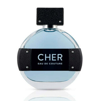 Cher Ladies Eau De Couture EDP Spray 1.7 oz - Luxurious Fragrance Available Online in Hong Kong & China