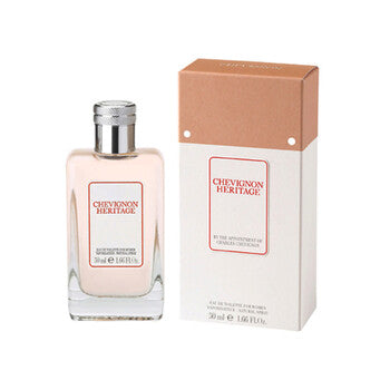 Chevignon Ladies Heritage EDT Spray 1.69 oz - Luxurious Fragrance Available Online in Hong Kong & China