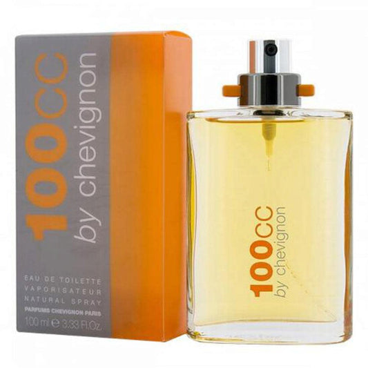 Chevignon Men's 100cc EDT Spray 3.4 oz - Luxurious Fragrance Available Online in Hong Kong & China