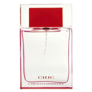 Carolina Herrera Chic by Carolina Herrera EDP Spray 2.7 oz (w) - Luxurious Fragrance Available Online in Hong Kong & China