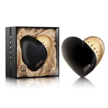 New Brand Ladies Chic 'n Glam Elixir EDP Spray 2.5 oz - Luxurious Fragrance Available Online in Hong Kong & China