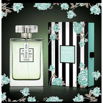 Chic 'N Glam Ladies My Garden EDP Spray 3.4 oz (Wholesale) - Luxurious Fragrance Available Online in Hong Kong & China