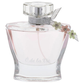 Chic 'N Glam Ladies O De La Vie EDP Spray 3.4 oz (Wholesale) - Luxurious Fragrance Available Online in Hong Kong & China