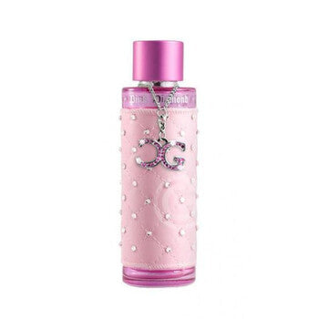 Chic 'N Glam Ladies Pink Diamond EDP Spray 3.4 oz (Wholesale) - Luxurious Fragrance Available Online in Hong Kong & China