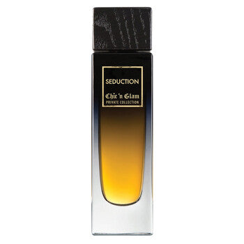 Chic 'N Glam Ladies Seduction EDP Spray 3.4 oz - Luxurious Fragrance Available Online in Hong Kong & China