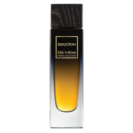 Chic 'N Glam Ladies Seduction EDP Spray 3.4 oz Fragrances (Wholesale) - Luxurious Fragrance Available Online in Hong Kong & China