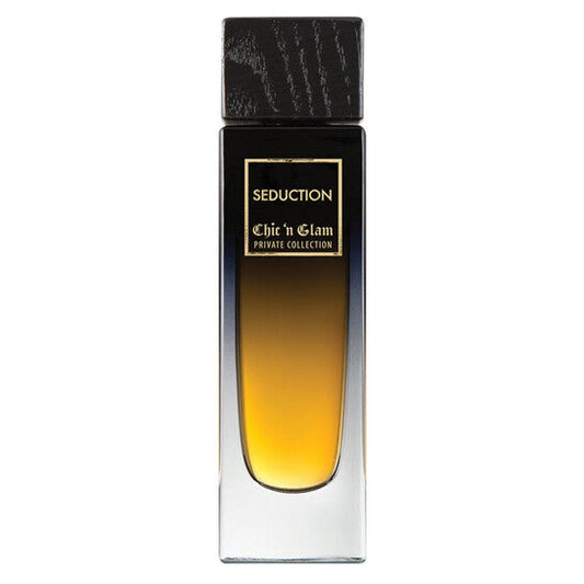 Chic 'N Glam Ladies Seduction EDP Spray 3.4 oz Fragrances (Wholesale) - Luxurious Fragrance Available Online in Hong Kong & China