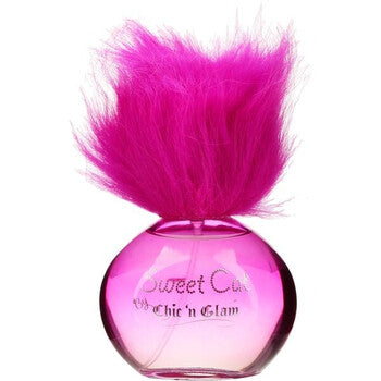 Chic 'N Glam Ladies Sweet Cat EDP 3.4 oz - Luxurious Fragrance Available Online in Hong Kong & China