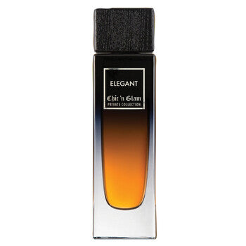 Chic 'N Glam Men's Elegant EDP 3.4 oz - Luxurious Fragrance Available Online in Hong Kong & China