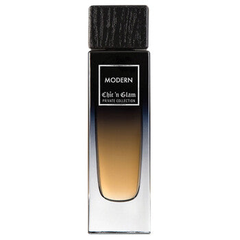 Chic 'N Glam Men's Modern EDP Spray 3.4 oz - Luxurious Fragrance Available Online in Hong Kong & China