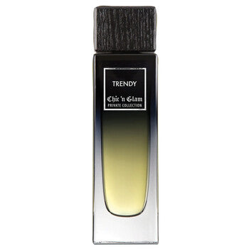 Chic 'N Glam Men's Trendy EDP Spray 3.4 oz - Luxurious Fragrance Available Online in Hong Kong & China