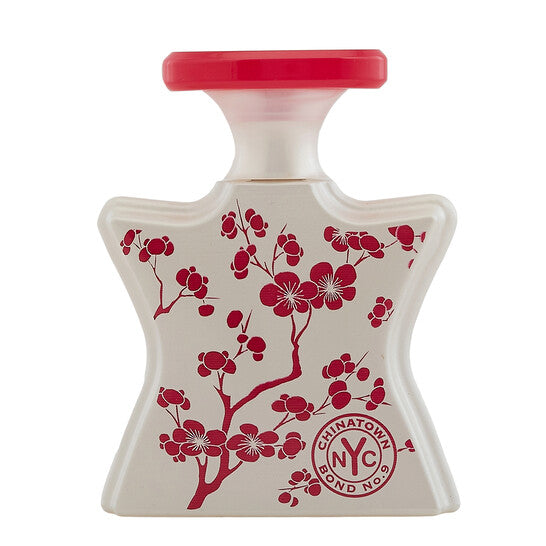 Bond No.9 Chinatown / Bond No.9 EDP Spray 1.7 oz (50 ml) (w) - Luxurious Fragrance Available Online in Hong Kong & China
