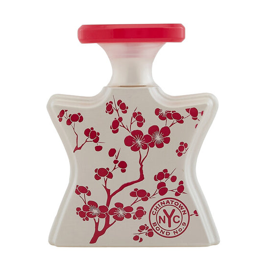 Bond No.9 Chinatown / Bond No.9 EDP Spray 1.7 oz (50 ml) (w) - Luxurious Fragrance Available Online in Hong Kong & China