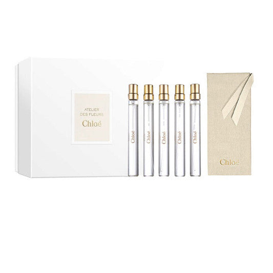 Chloé 0.33 oz x 5 Gift Set Fragrances (Wholesale) - Luxurious Fragrance Available Online in Hong Kong & China