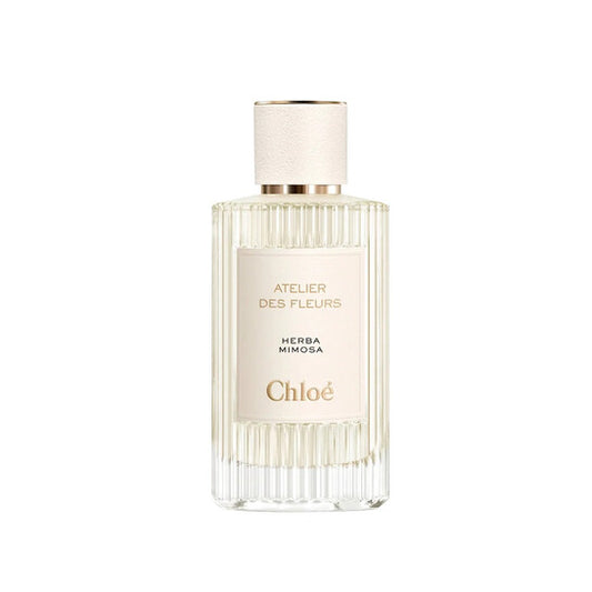 Chloé Atelier Des Fleurs Herba Mimosa EDP Spray 5.0 oz Fragrances - Luxurious Fragrance Available Online in Hong Kong & China