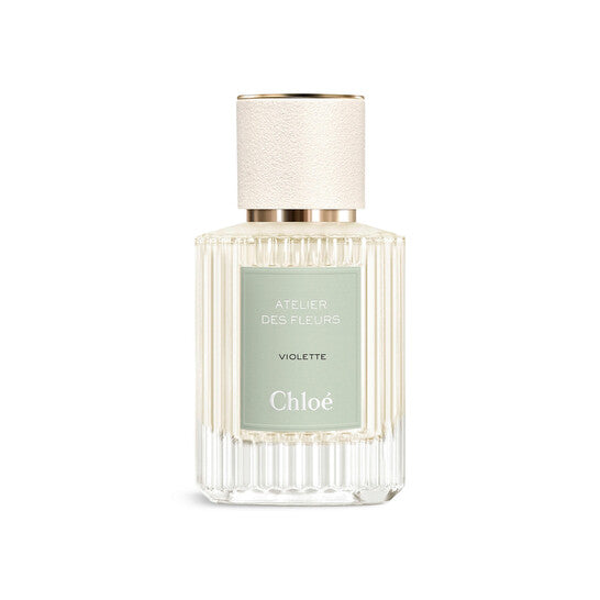 Chloé Atelier Des Fleurs Violette EDP Spray 1.7 oz - Luxurious Fragrance Available Online in Hong Kong & China