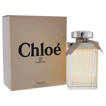 Chloé Ladies Chloe EDP Spray 4.2 oz Fragrances (Wholesale) - Luxurious Fragrance Available Online in Hong Kong & China