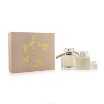 Chloe Ladies Chloe Gift Set - Luxurious Fragrance Available Online in Hong Kong & China