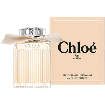 Chloe / Chloe EDP Spray Refillable 3.3 oz (100 ml) (W) - Luxurious Fragrance Available Online in Hong Kong & China