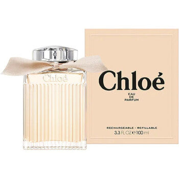 Chloe / Chloe EDP Spray Refillable 3.3 oz (100 ml) (W) (Wholesale) - Luxurious Fragrance Available Online in Hong Kong & China
