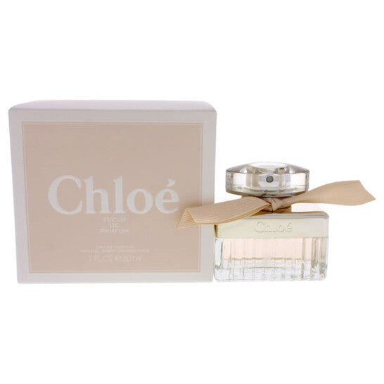 Chloé Fleur De Parfum by Chloe for Women - 1 oz EDP Spray (Wholesale) - Luxurious Fragrance Available Online in Hong Kong & China