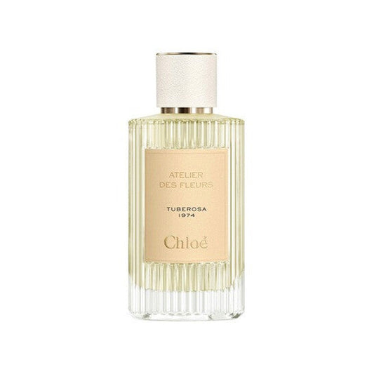 Chloé Ladies Atelier Des Fleurs Atelier Des Fleurs Tuberosa 1974 EDP 5.0 oz (Tester) Fragrances (Wholesale) - Luxurious Fragrance Available Online in Hong Kong & China