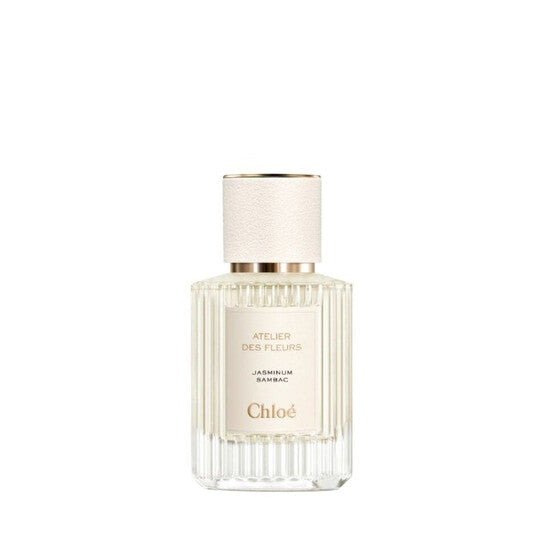 Chloé Ladies Atelier Des Fleurs Jasminum Sambac EDP Spray 1.7 oz Fragrances (Wholesale) - Luxurious Fragrance Available Online in Hong Kong & China