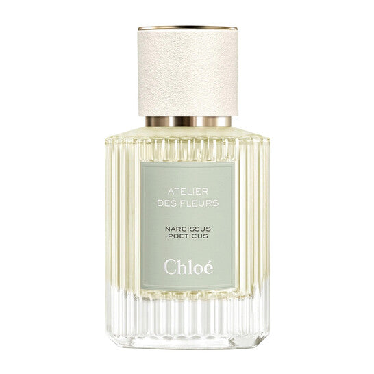 Chloé Ladies Atelier Des Fleurs Narcissus Poeticus EDP 1.7 oz - Luxurious Fragrance Available Online in Hong Kong & China