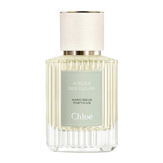 Chloé Ladies Atelier Des Fleurs Narcissus Poeticus EDP 1.7 oz Fragrances (Wholesale) - Luxurious Fragrance Available Online in Hong Kong & China