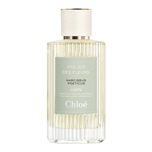 Chloé Ladies Atelier Des Fleurs Narcissus Poeticus EDP Spray 5.0 oz Fragrances (Wholesale) - Luxurious Fragrance Available Online in Hong Kong & China