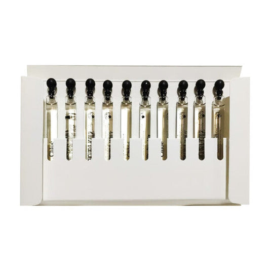 Chloé Ladies Atelier Des Fleurs Vanilla Planifolia 10pcs EDP Gift Set Fragrances (Wholesale) - Luxurious Fragrance Available Online in Hong Kong & China