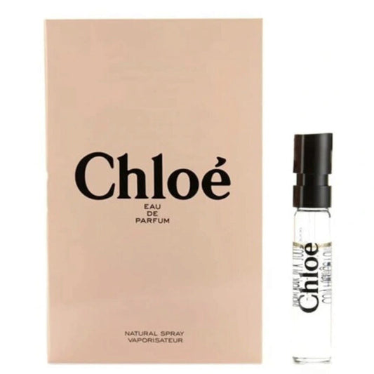 Chloé Ladies Chloe EDP Spray 0.04 oz Fragrances - Luxurious Fragrance Available Online in Hong Kong & China