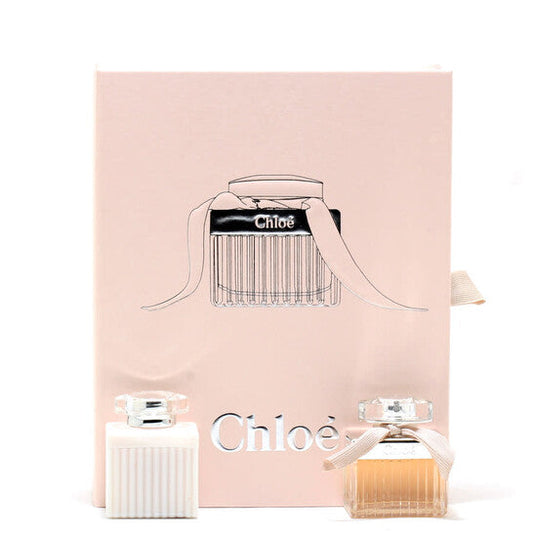 Chloé Ladies Chloe Gift Set Fragrances (Wholesale) - Luxurious Fragrance Available Online in Hong Kong & China