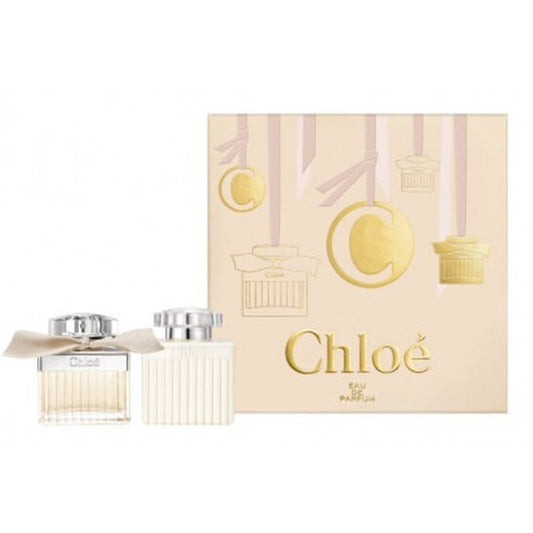 Chloé Ladies Chloe Gift Set Fragrances (Wholesale) - Luxurious Fragrance Available Online in Hong Kong & China