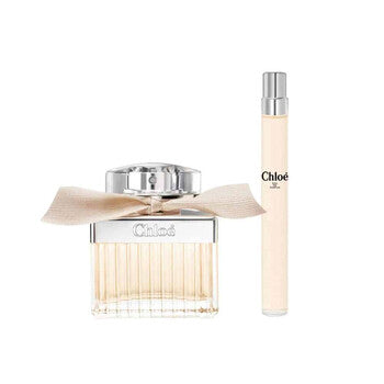 Chloe Ladies Chloe Gift Set - Luxurious Fragrance Available Online in Hong Kong & China