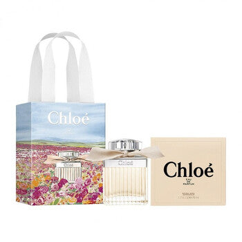 Chloe Ladies Chloe Gift Set - Luxurious Fragrance Available Online in Hong Kong & China