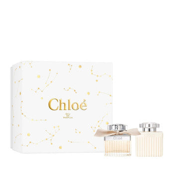 Chloe Ladies Chloe Gift Set - Luxurious Fragrance Available Online in Hong Kong & China