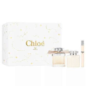 Chloe Ladies Chloe Gift Set - Luxurious Fragrance Available Online in Hong Kong & China