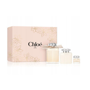 Chloé Ladies Chloe Gift Set Fragrances (Wholesale) - Luxurious Fragrance Available Online in Hong Kong & China