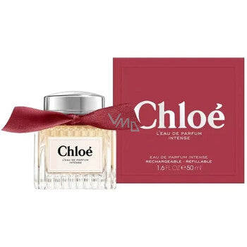 Chloé Unisex Chloe L'Eau de Parfum Intense EDP Spray 1.7 oz Fragrances (Wholesale) - Luxurious Fragrance Available Online in Hong Kong & China